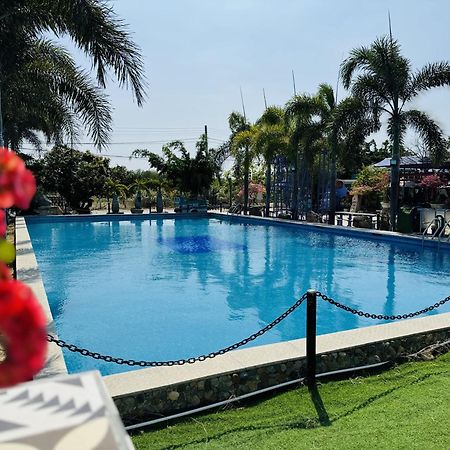 Ninh Chu 2 Hotel Фанранг Экстерьер фото