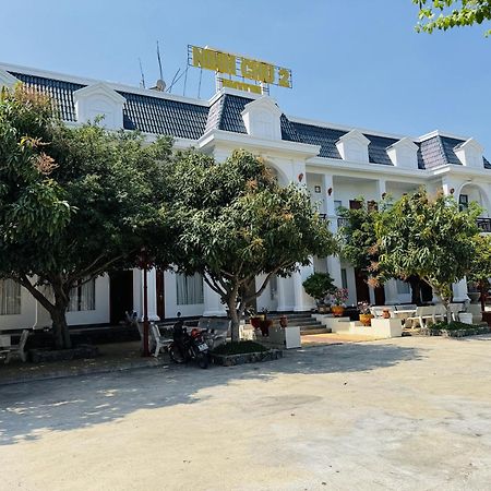 Ninh Chu 2 Hotel Фанранг Экстерьер фото