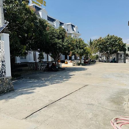 Ninh Chu 2 Hotel Фанранг Экстерьер фото