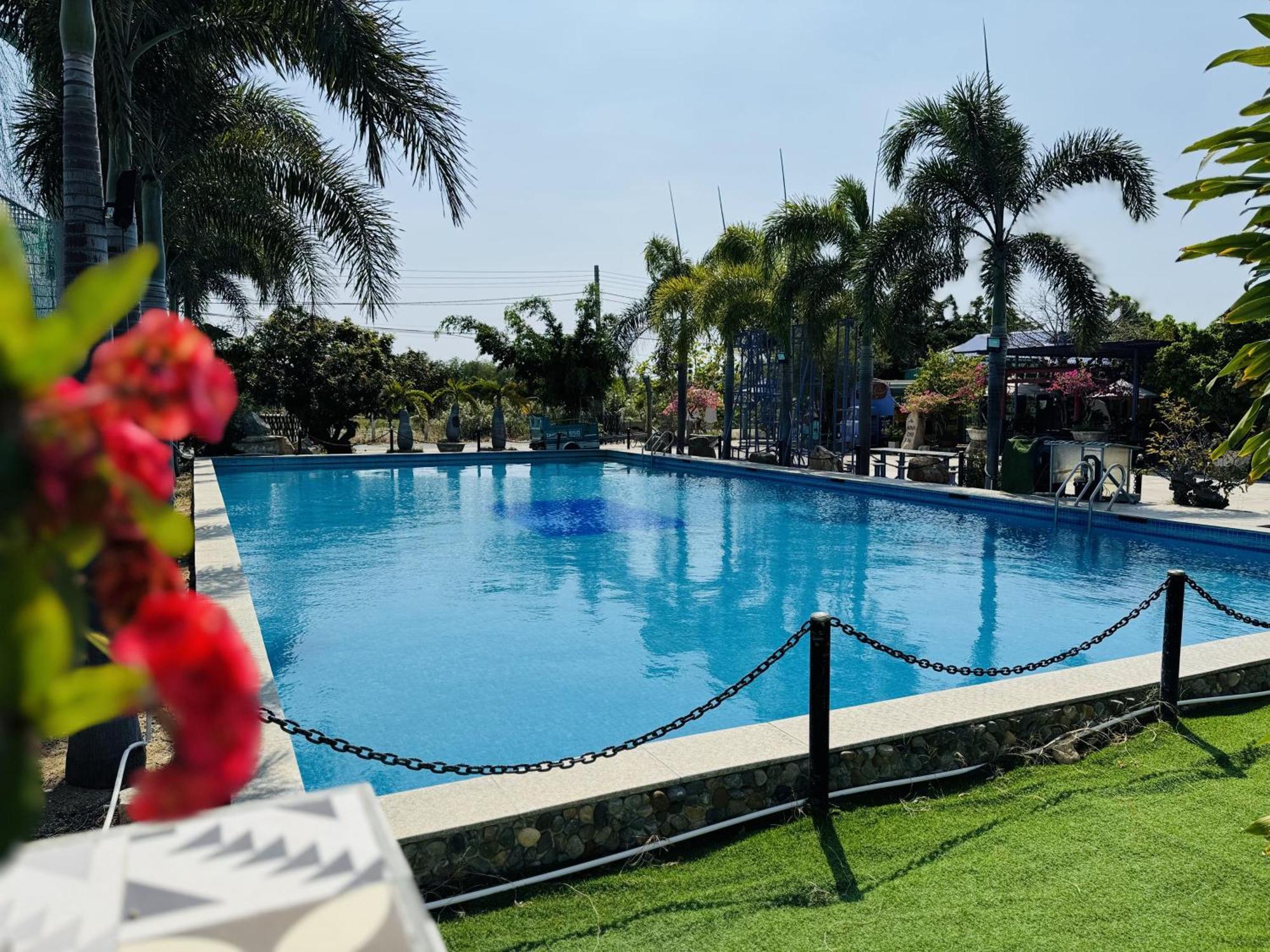Ninh Chu 2 Hotel Фанранг Экстерьер фото