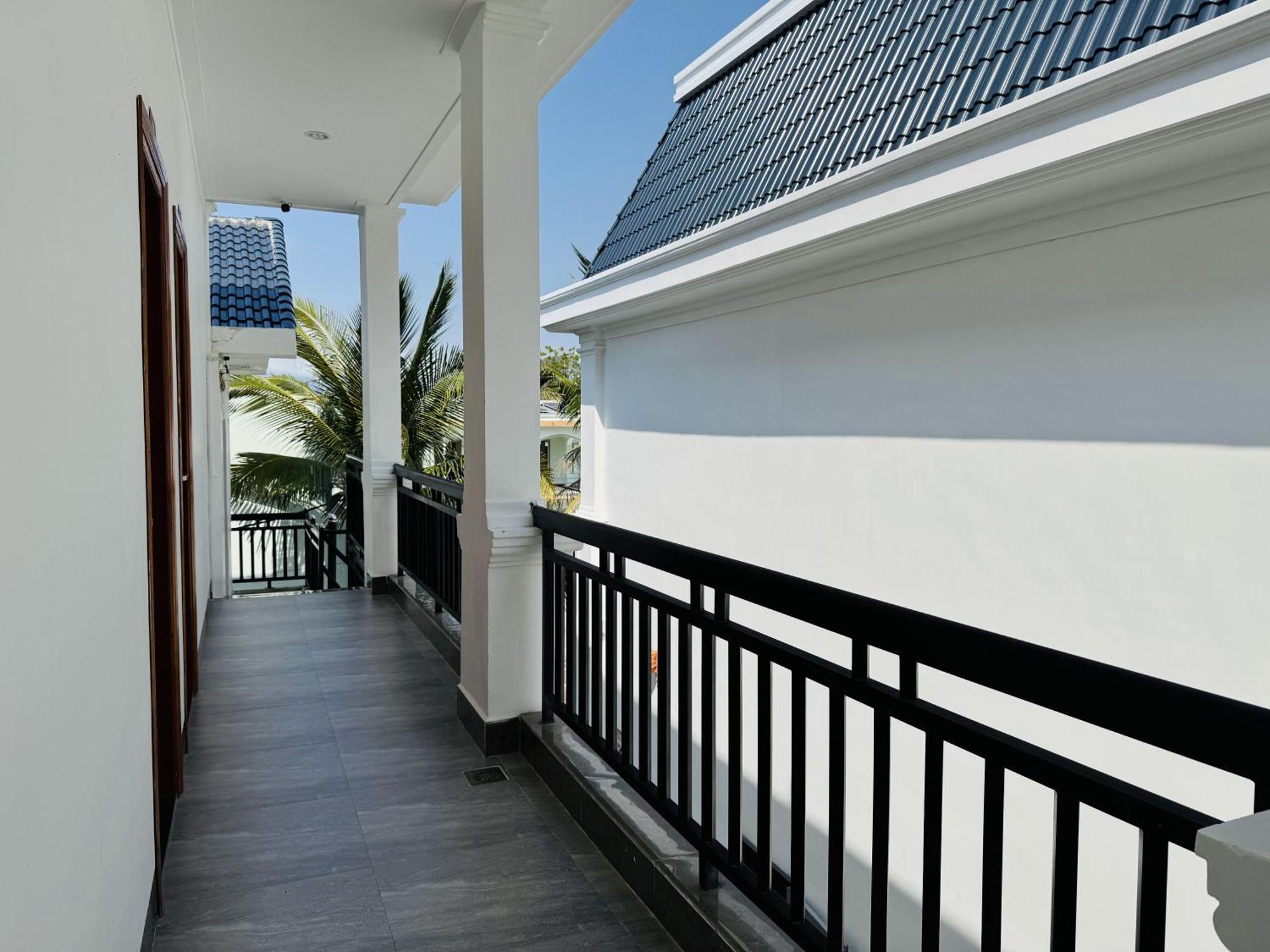 Ninh Chu 2 Hotel Фанранг Экстерьер фото