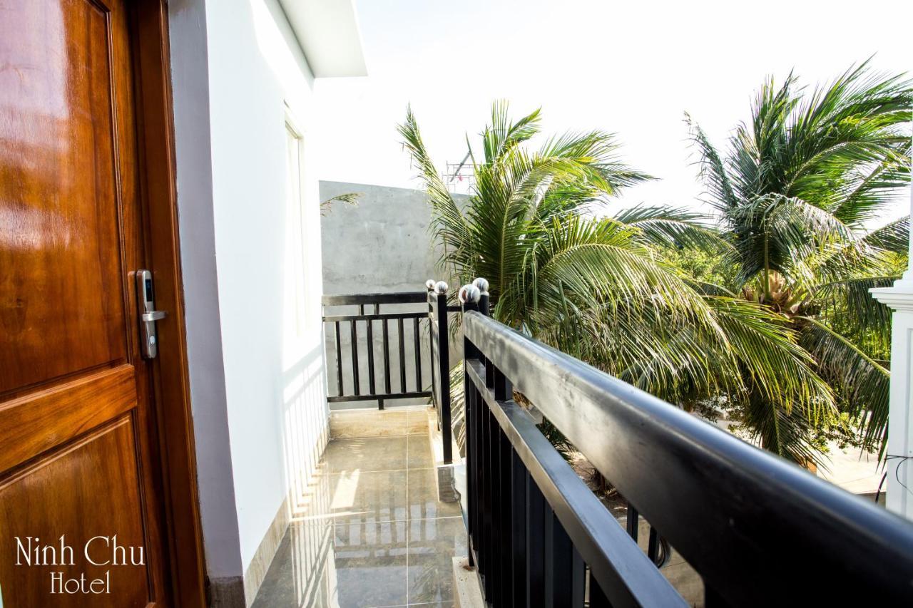 Ninh Chu 2 Hotel Фанранг Экстерьер фото