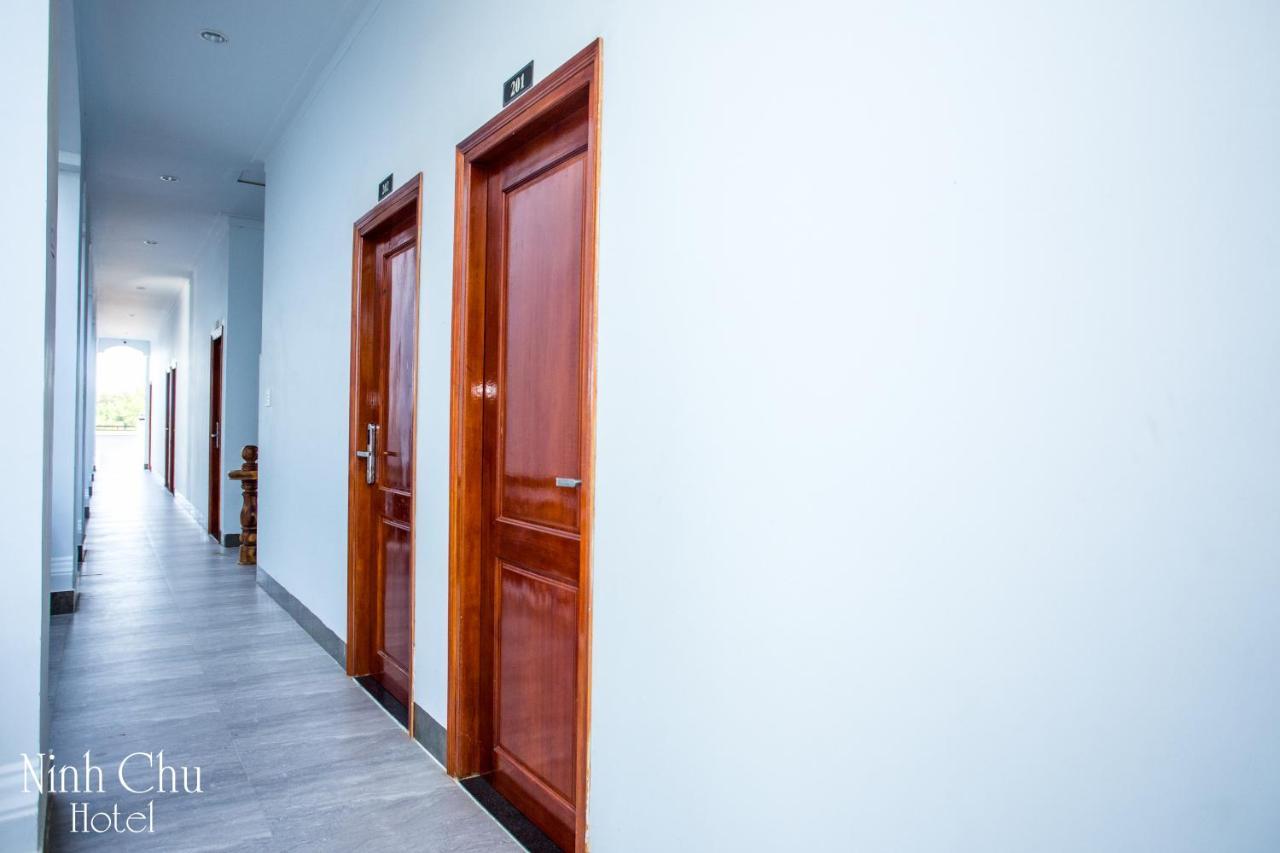 Ninh Chu 2 Hotel Фанранг Экстерьер фото